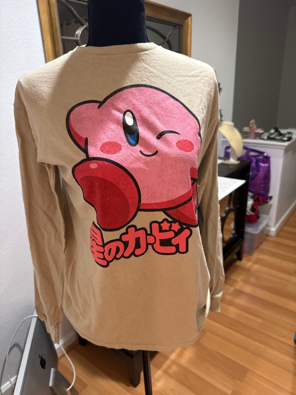Women’s Tee Shirt